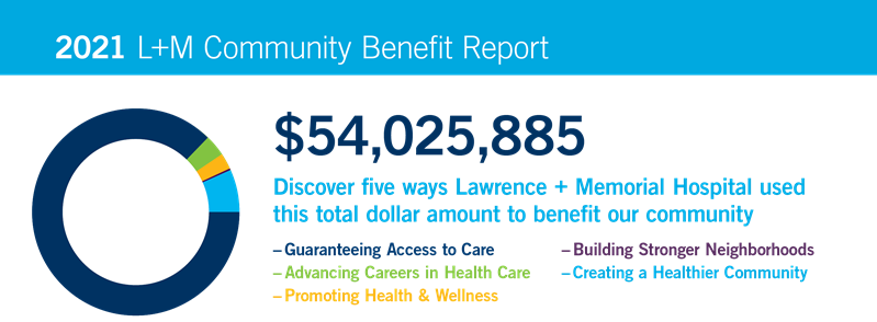 community benefits