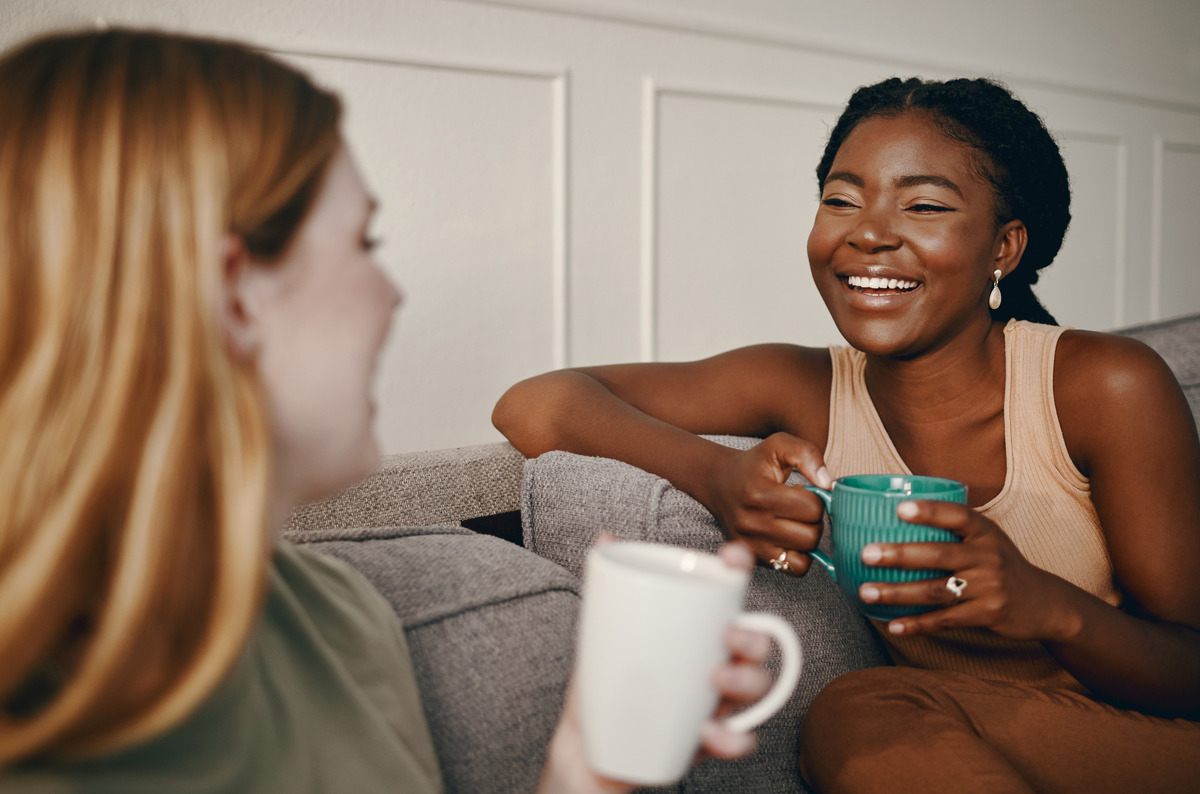 Coffee alternatives like matcha and chaga can provide a dose of powerful antioxidants.