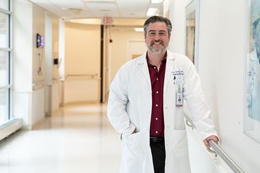 George Turini, MD