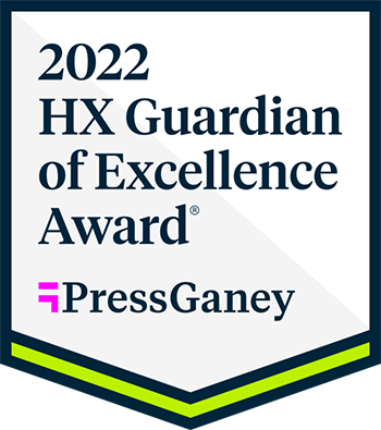 Press Ganey 2022