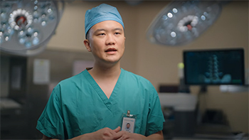 robotic surgery