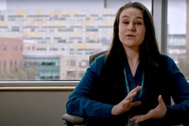 bariatric video