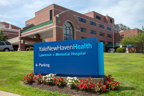 Yale New Haven Health Pharmacy Residency