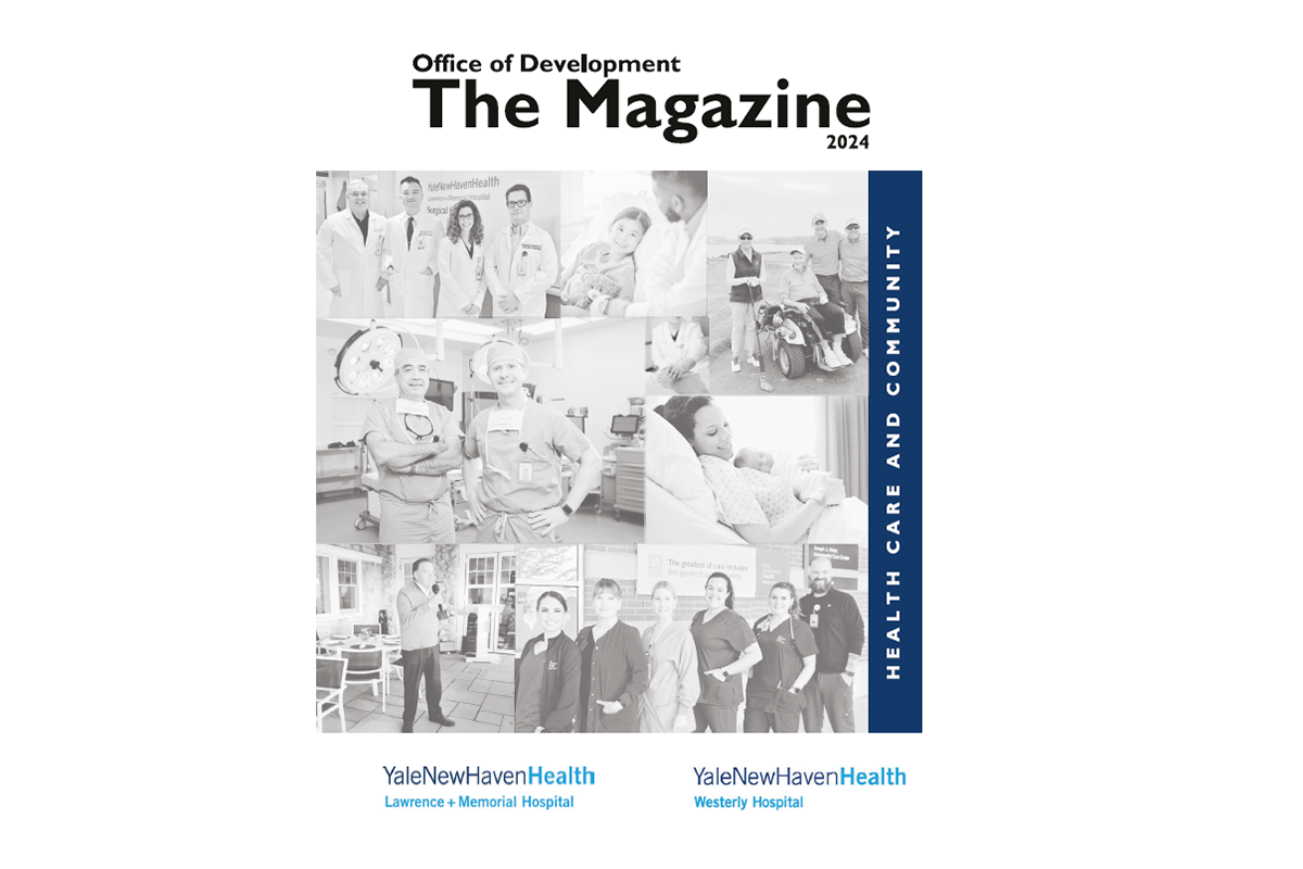 development magazine