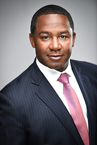 Patrick Green