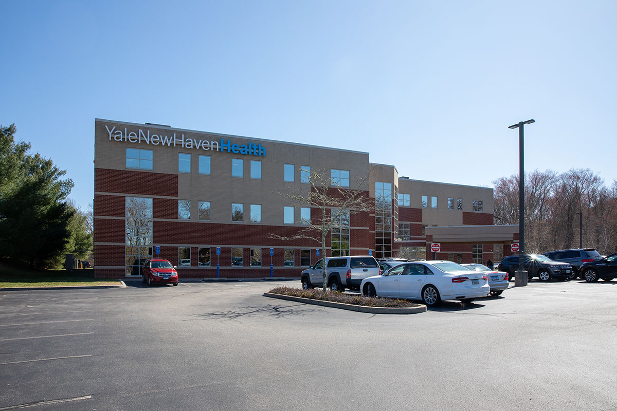 Multispecialty Center at Crossroads - Waterford