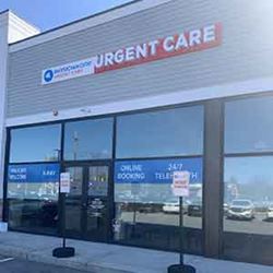 PhysicianOne Urgent Care
