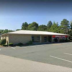 PhysicianOne Urgent Care