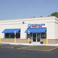 urgent care - derby