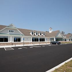 Kings Highway Location