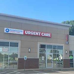 PhysicianOne Urgent Care