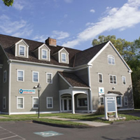 PhysicianOne Urgent Care Southbury