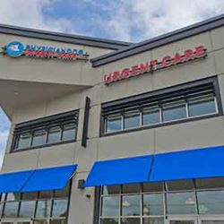 PhysicianOne Urgent Care