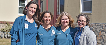 cardiac rehab Westerly Hospital