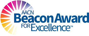 Beacon Award logoo