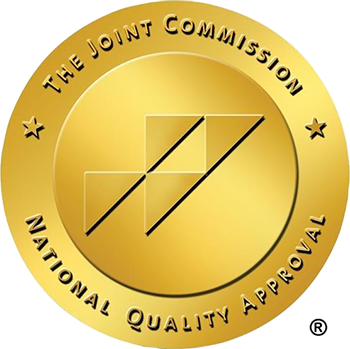 Joint Commission Gold Seal