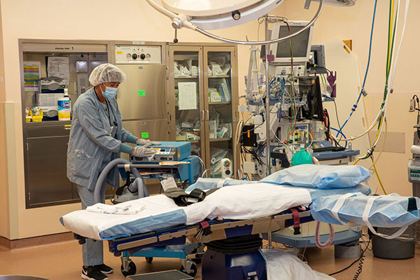 Operating Room