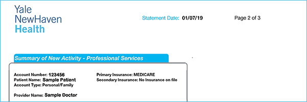 ynhh billing statement p2