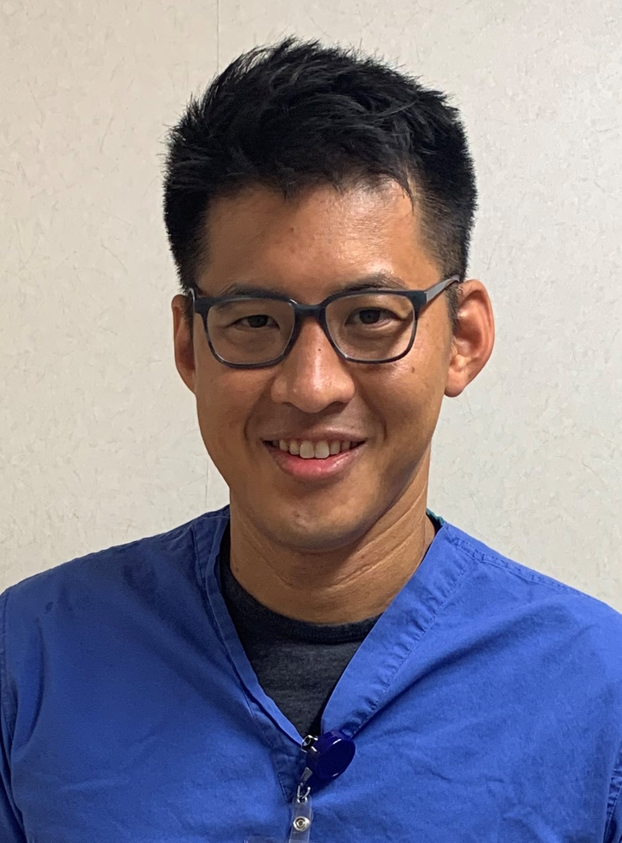 Image of Casey Chiu, MD