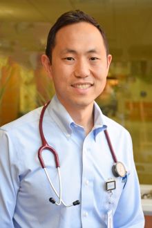 Image of Christopher Song, MD