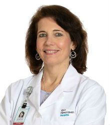 Image of Elizabeth Allard, MD, PhD