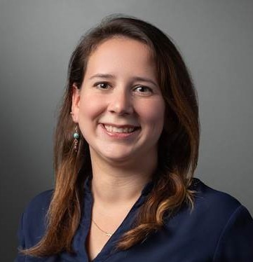 Melissa Campbell, MD Pediatrics