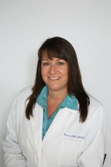 Image of Monica Hill