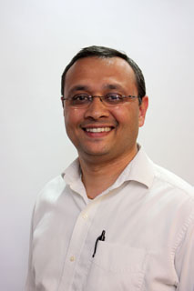 Image of Patel, Nimesh