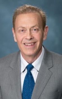 Image of Sheldon Robbins