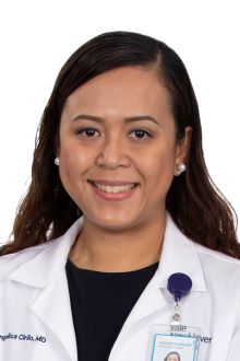 Image of dr imelda cirilo