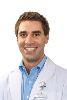 Image of dr matthew lawrence_headshot