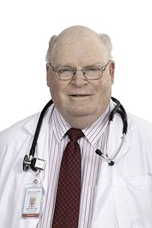 Image of dr robert keltner