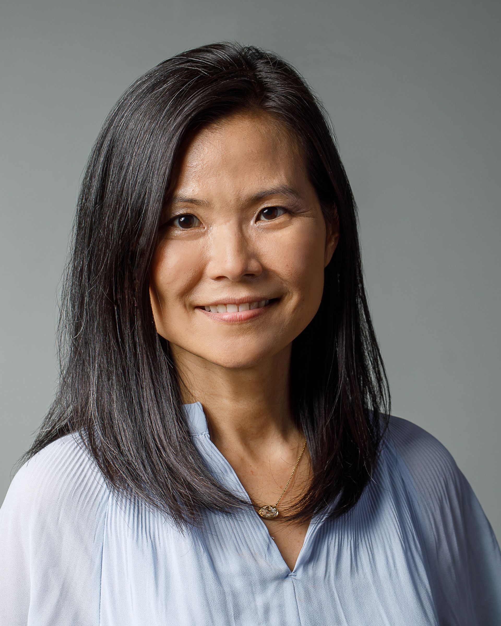 Image of Anita M Hwang