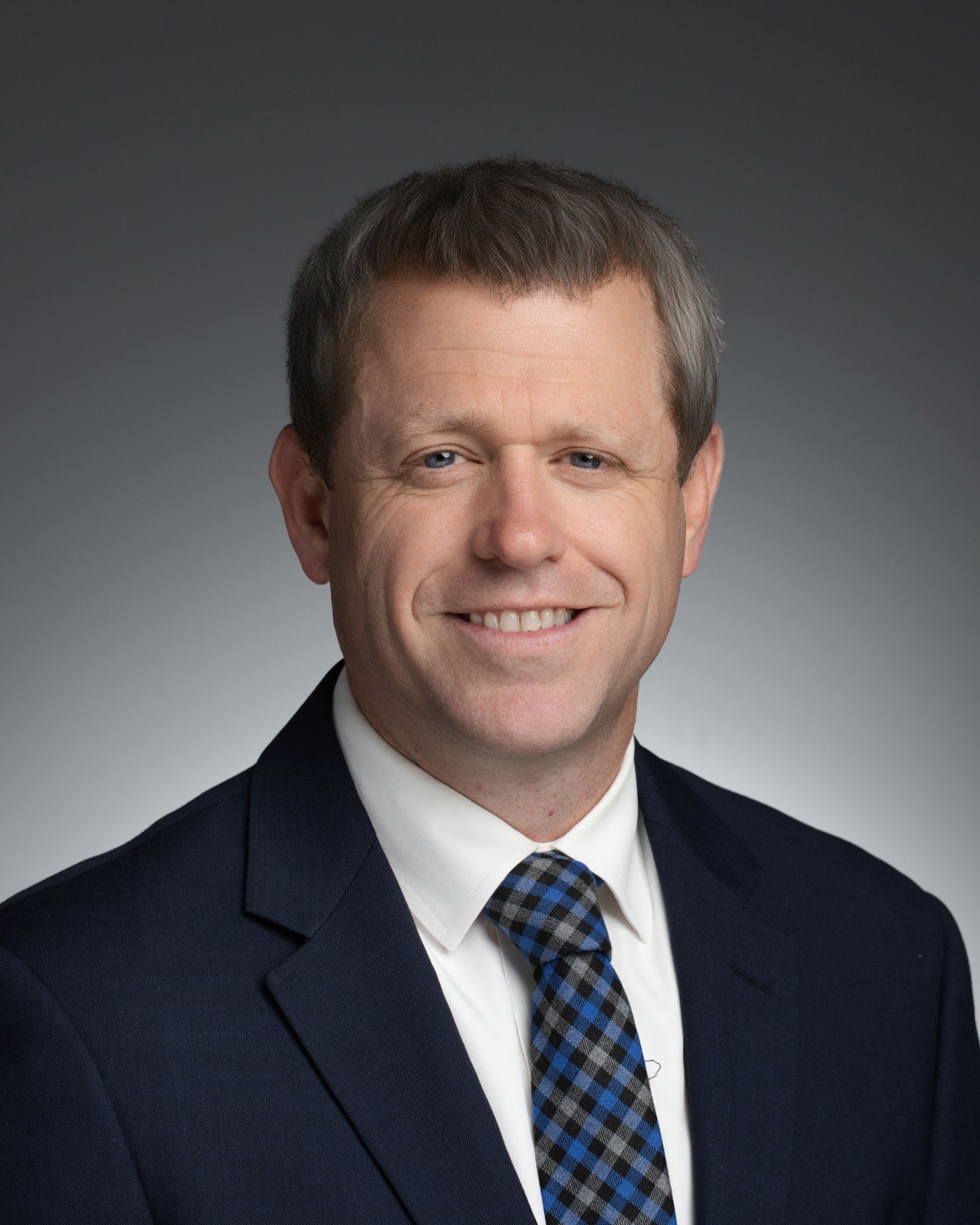 Image of Benjamin J Landis