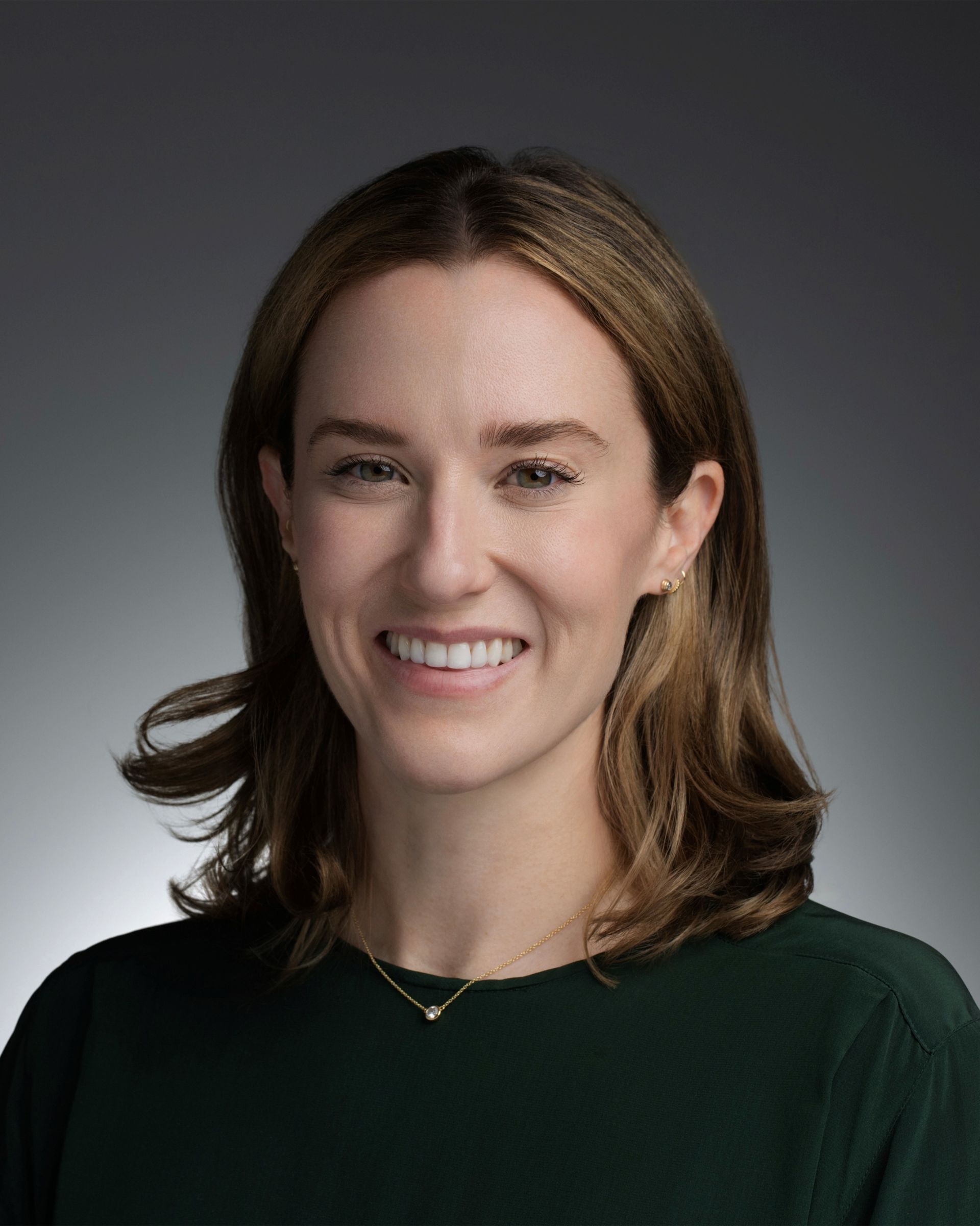 Image of Blair C McNamara