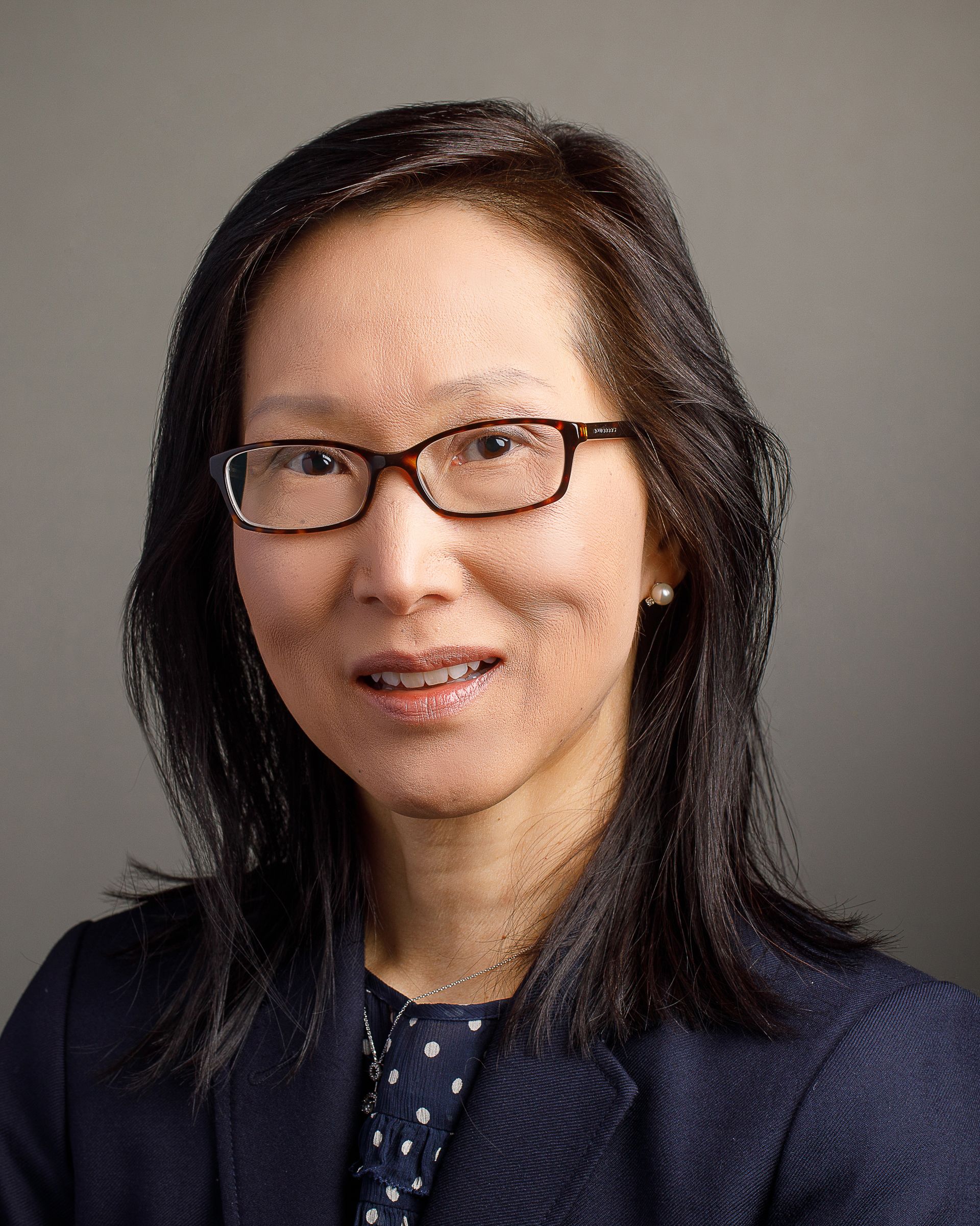 Image of Christi Kim