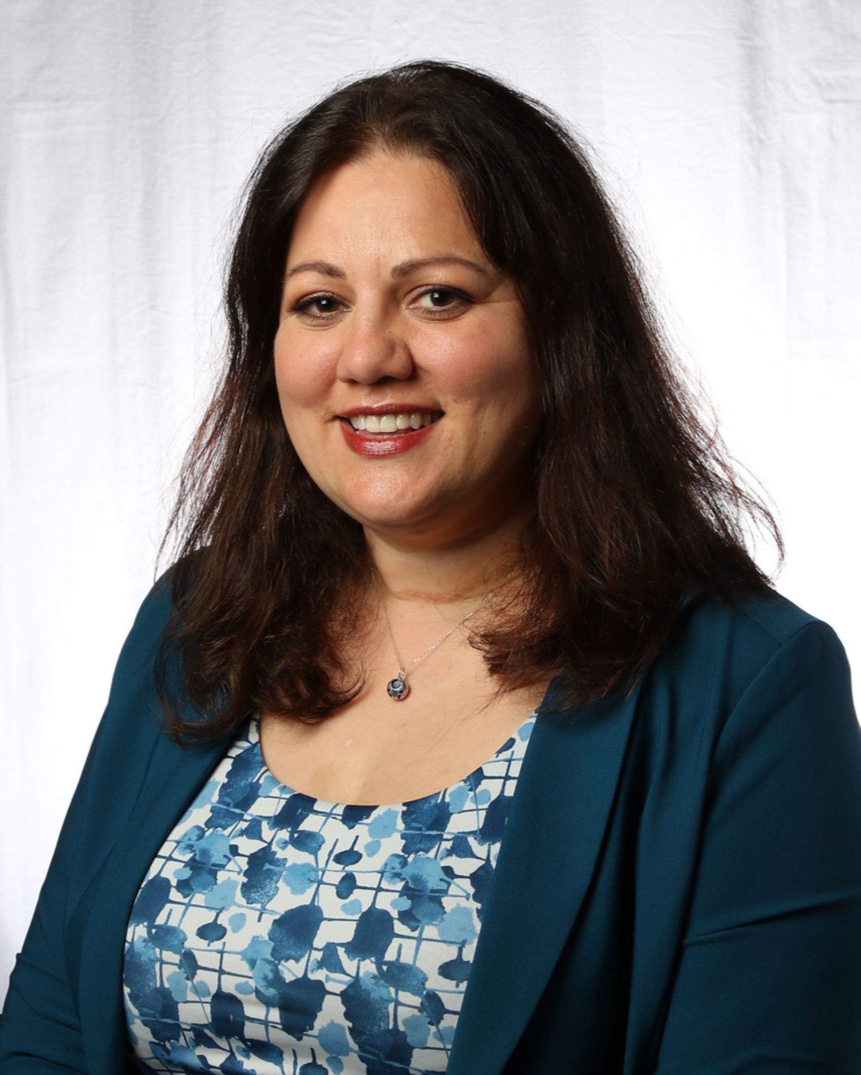 Image of Jennifer L Sherr
