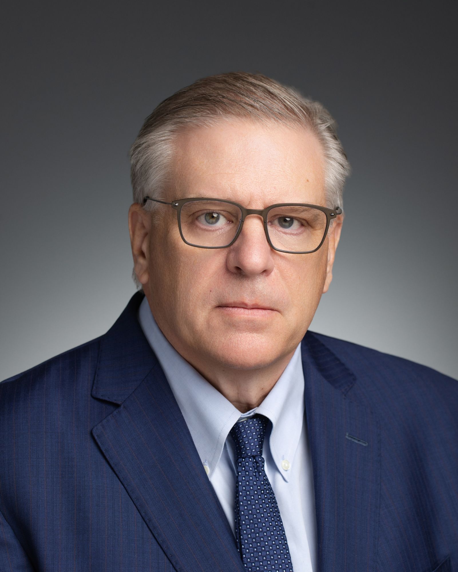 Image of John W Colberg