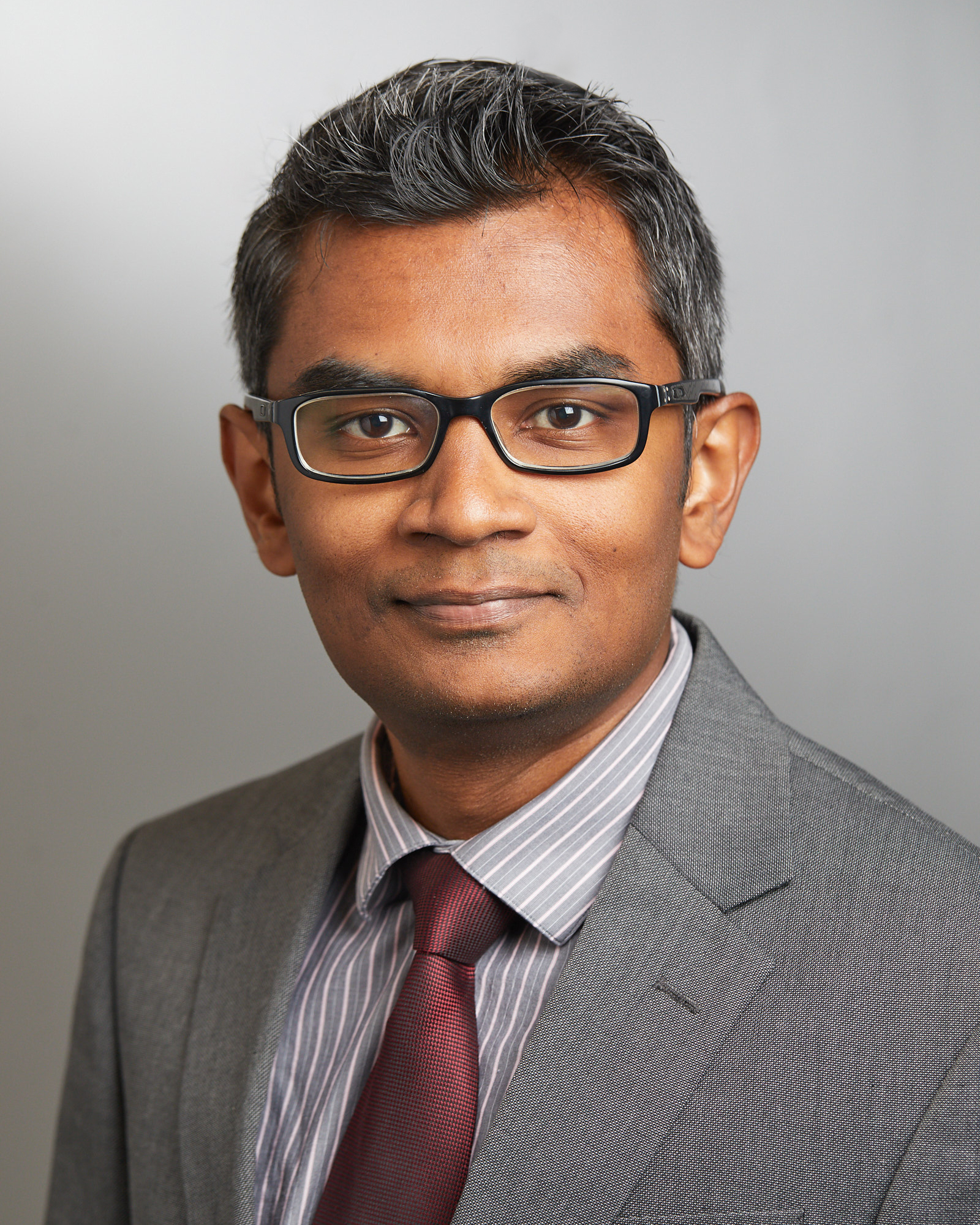 Image of Karthik Murugiah