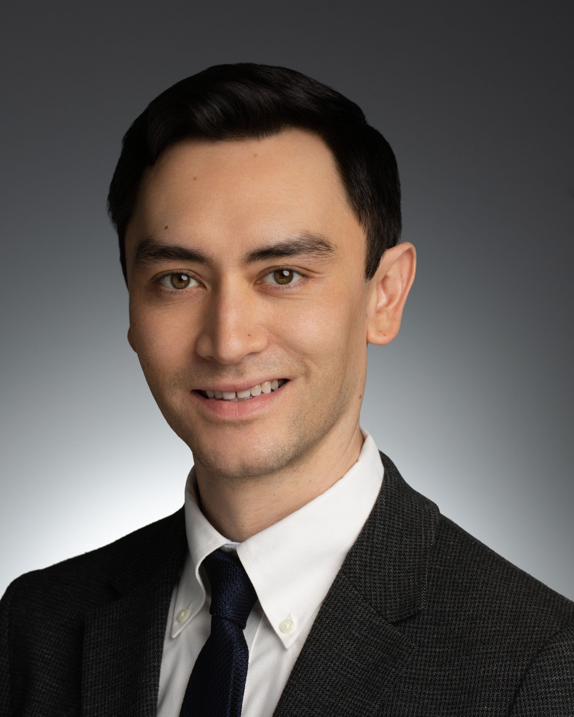 Image of Kenneth L Morford