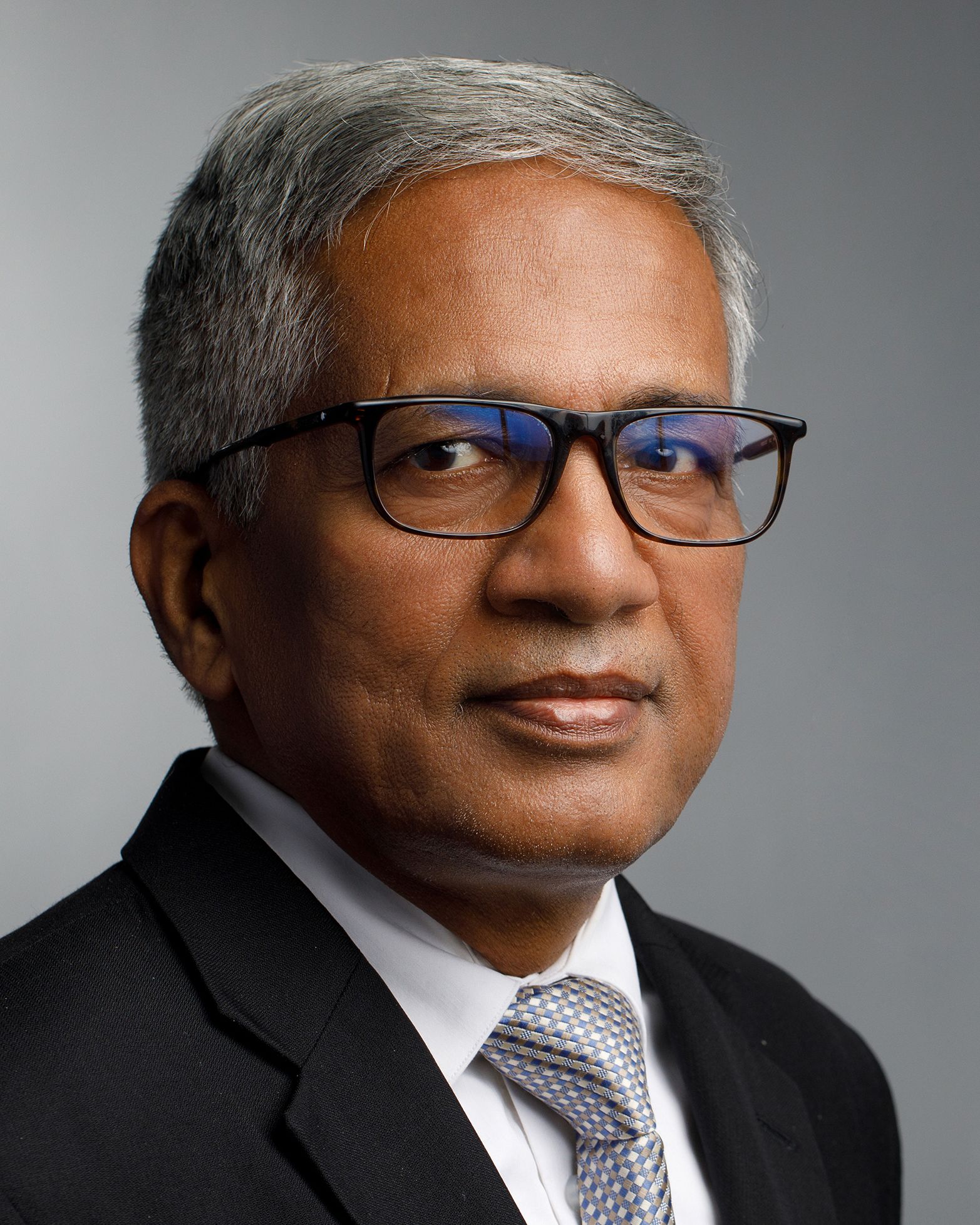 Image of Lakshmanan Krishnamurti