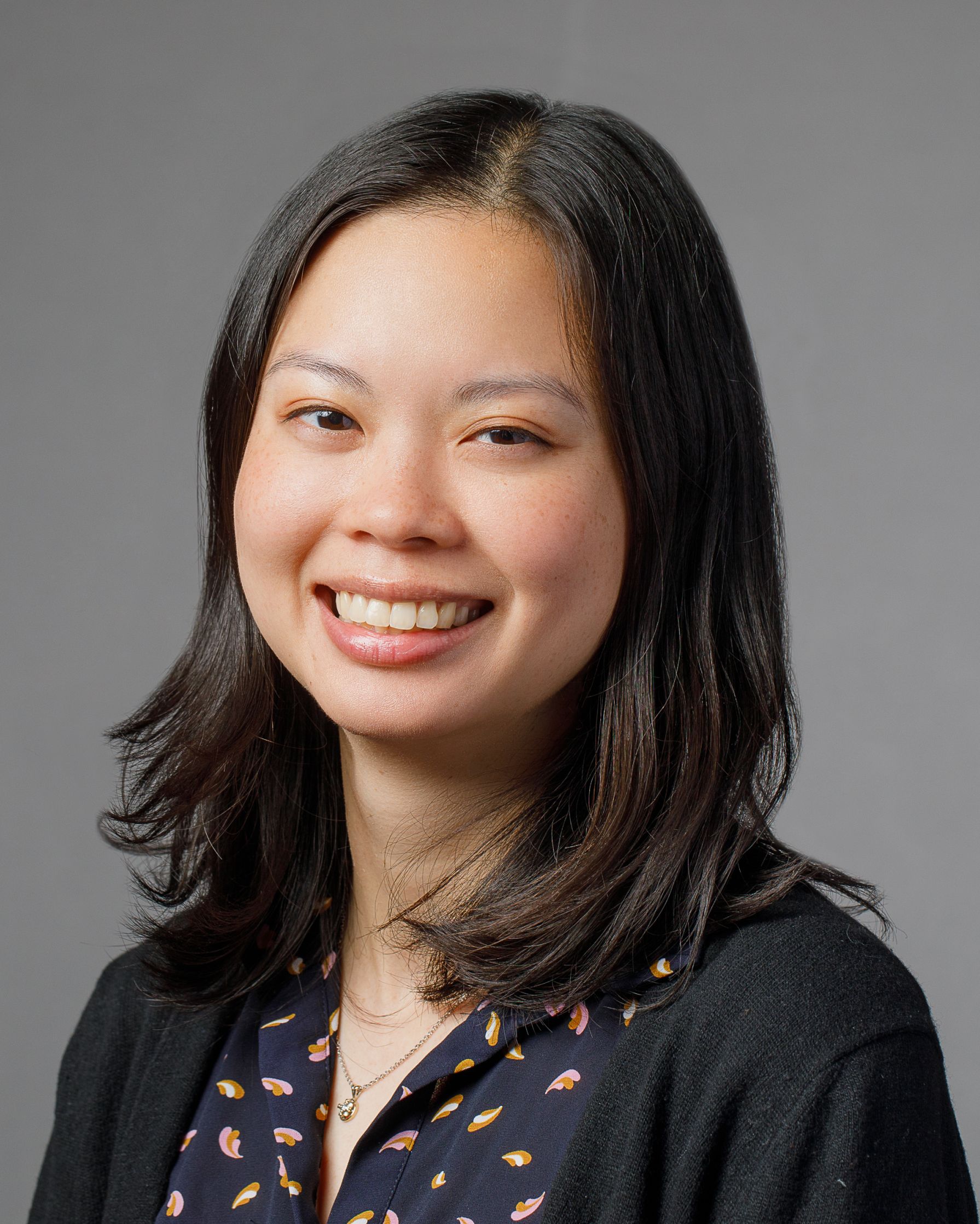 Image of Laura Chen