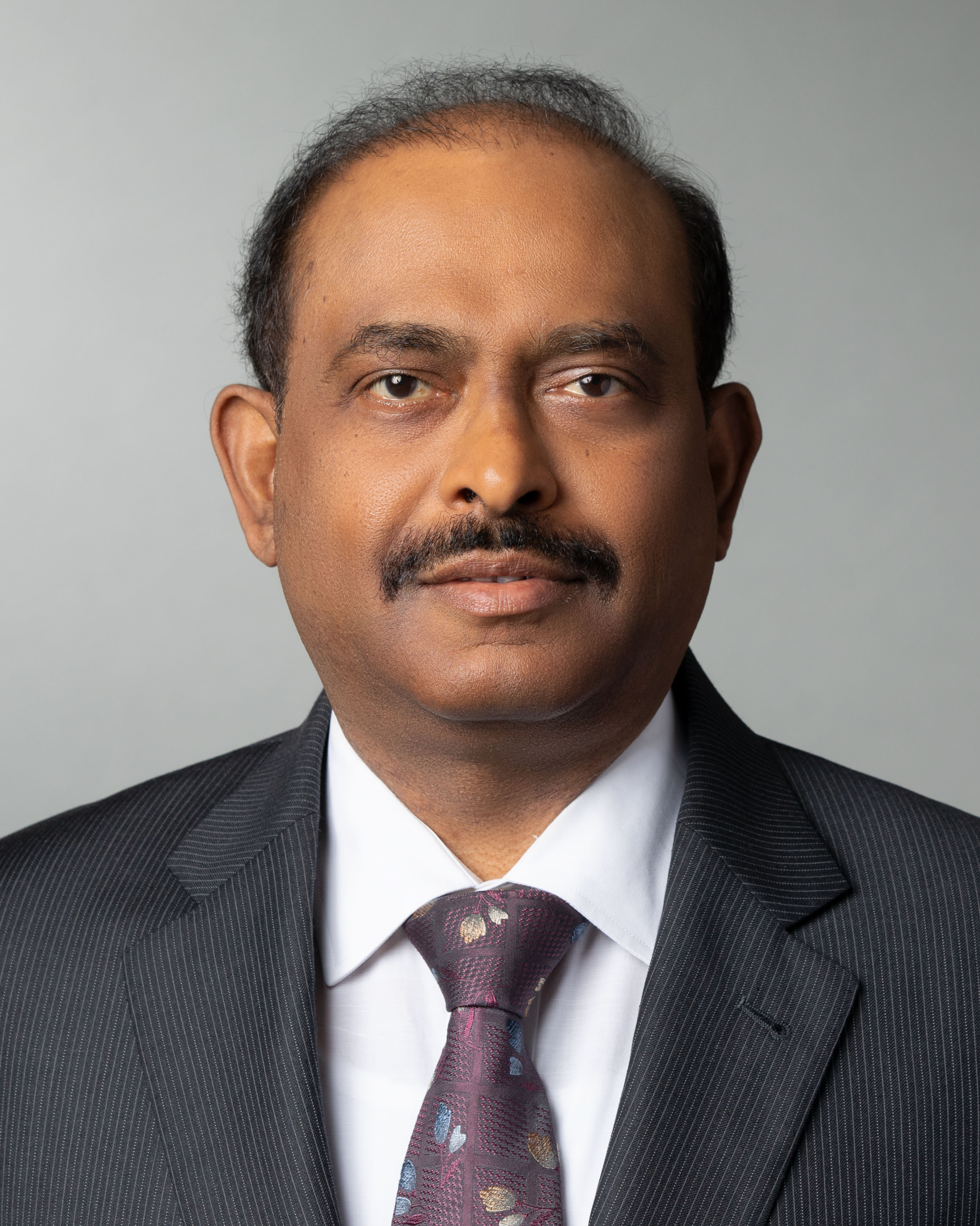 Image of Srinath Kadimi