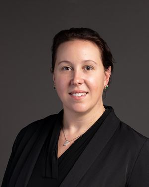 Stephanie M Eosten Joyce