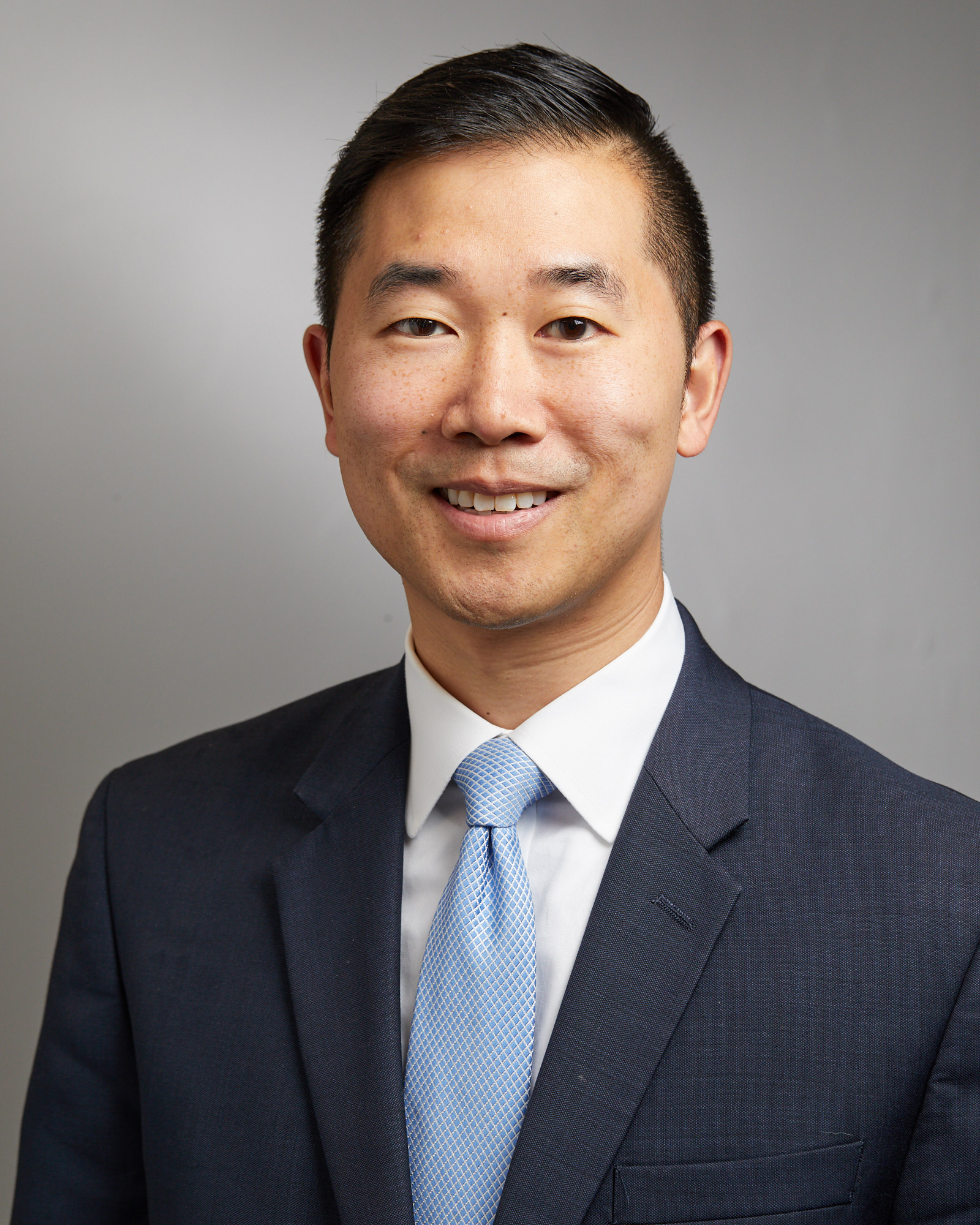 Image of Timothy Y Tran