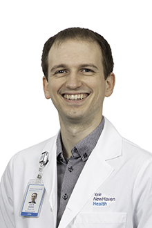 Image of Colin Burns, APRN, DNP