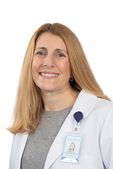 Image of Danielle Petrowski, F.N.P., APRN
