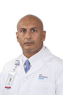 Image of Zaffar Haque, MD