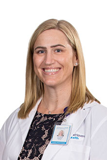 Image of Lauren Houle