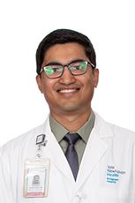 Mandeep Rahi, MD